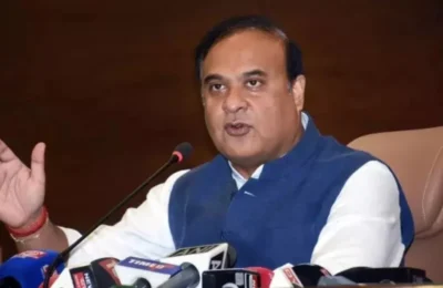 बाल विवाह रोकने के लिए असम सरकार लड़कियों को देगी वजीफा, सीएम सरमा ने किया एलान