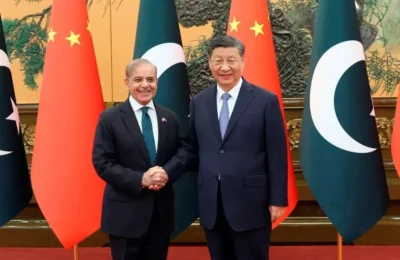 चीन-PAK को भारत ने एक साथ सुनाई खरी-खरी, कश्मीर राग अलापने पर विदेश मंत्रालय ने आड़े हाथों लिया