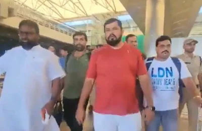 तेलंगाना के मेडक में हिंसक झड़प, पुलिस ने राजा सिंह को किया गिरफ्तार