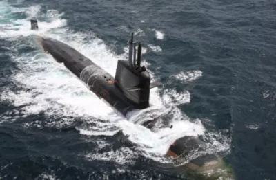 भारत जल्द ही स्पेन में करेगा प्रोजेक्ट-75 का परीक्षण, जून के अंत तक मिलेंगी 6 पनडुब्बियां