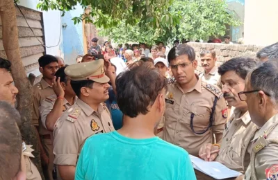 भाई को सुए से तब तक गोदा, जब तक नहीं गई जान; आसपास लोग देखते रहे मौत का तांडव, लेकिन नहीं बचाने आया कोई