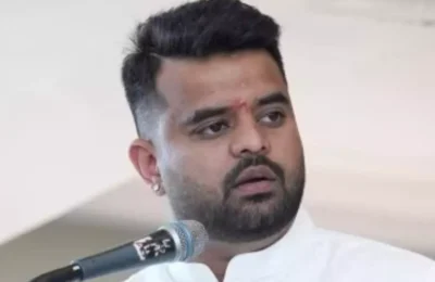 Prajwal Revanna को बेंगलुरु की विशेष अदालत से नहीं मिली राहत, कोर्ट ने 14 दिन की न्यायिक हिरासत में भेजा