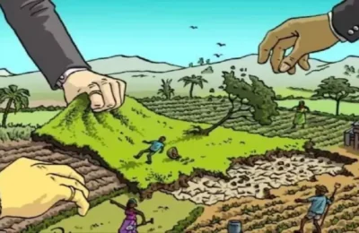 नगर निगम की अरबों की जमीन पर अवैध कब्जा, खाली कराने के लिए बन रही सख्त योजना; जल्द होगी कार्रवाई