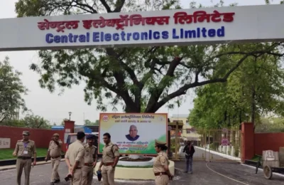 उपराष्ट्रपति दौरा: यहां थम जाएगा यातायात, चप्पे-चप्पे पर फोर्स तैनात; धारा 144 लागू और ड्रोन उड़ाने पर लगाई पाबंदी