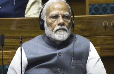 स्पीकर ओम बिरला के आपातकाल भाषण के मुरीद हुए पीएम मोदी, इमरजेंसी की तानाशाही से कर डाली तुलना