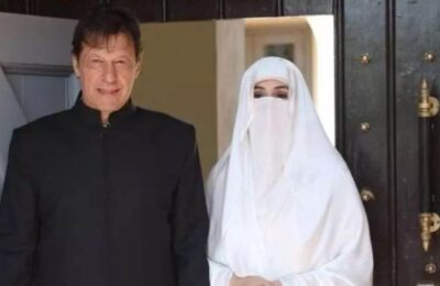 इमरान खान और उनकी पत्नी को पाकिस्तान कोर्ट से झटका, अवैध निकाह मामले में सजा निलंबित करने की याचिका खारिज