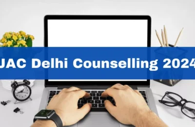 जेएसी दिल्ली काउंसलिंग के पहले राउंड का रिजल्ट जारी, Direct Link से करें चेक, इस तारीख तक करना होगा रिपोर्ट