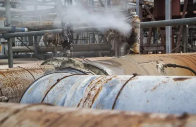 केरल में टैंकर से भयानक गैस रिसाव, पास ही मौजूद कॉलेज के 8 छात्र अस्पताल में भर्ती; सामने आई वजह