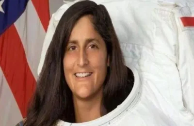 किसकी गलती से स्पेस में फंसी सुनीता विलियम्स? जानिए कब होगी धरती पर वापसी