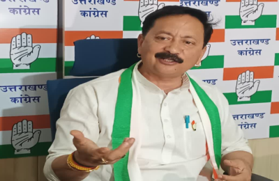 उत्तराखंड में रिटायर हो रहे अफसरों को सेवा विस्तार देने का कांग्रेस ने किया विरोध, योग्य युवा अफसरों को मौका देने की मांग 