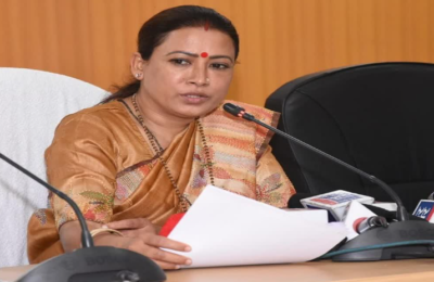 राशनकार्ड धारकों को अब गेहूं और चावल के साथ मिलेगा आयोडीन युक्त नमक, सीएम धामी जल्द करेंगे योजना का शुभारंभ 