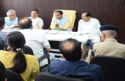 उत्तराखंड के सरकारी अस्पतालों में लागू होगा पर्ची सिस्टम, मरीजों को मिलेगा ये लाभ