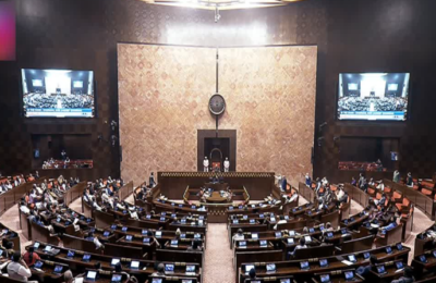 विपक्ष क्यों मांग रहा है डिप्टी स्पीकर का पद? लोकसभा में क्या हैं इसके अधिकार और जिम्मेदारियां