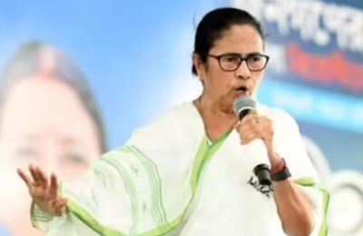 मैं बोल रही थी तो मेरा माइक बंद कर दिया , आपने अपमान किया,’ सरकार पर भड़कीं CM ममता बनर्जी