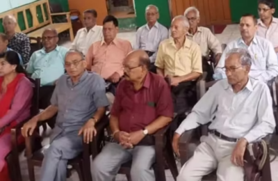 सरकार के खिलाफ आंदोलन की चेतावनी , बिजली की बढ़ी दरों को लेकर लोगों में आक्रोश
