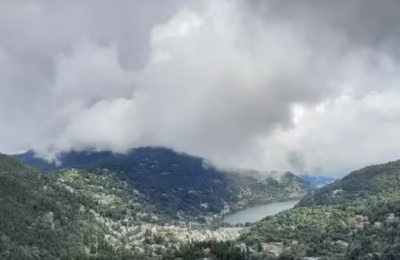 बुधवार को देहरादून समेत सात जनपदों के लिए आरेंज अलर्ट किया गया जारी