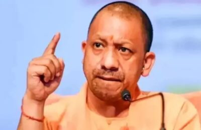 मुख्यमंत्री ने शिक्षकों की ऑनलाइन अटेंडेंस में आ रही दिक्कतों को लेकर , मुख्य सचिव और प्रमुख सचिव संग बैठक कर दिए निर्देश