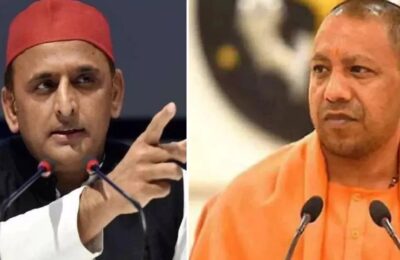 Unnao Bus Accident: अखि‍लेश ने कहा- 18 लोगों की मौत का कारण बीजेपी सरकार की लापरवाही