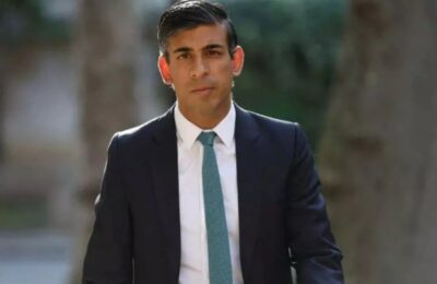 14 साल बाद बदले सक्ती है ब्रिटेन में चुनाव की सत्ता।