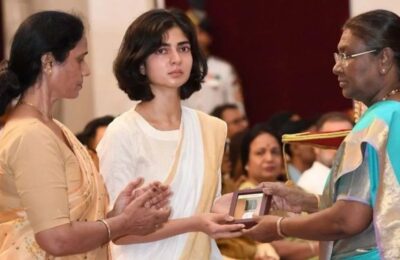 शहीद कैप्टन अंशुमान की पत्नी पर अभद्र टिप्पणी करने वाले के खिलाफ एक्शन की तैयारी