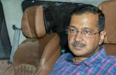 हाईकोर्ट ने CBI को दिया नोटिस, अगली सुनवाई के लिए तय हुई तारीख।