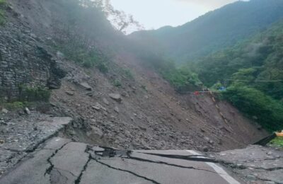 एक हफ्ते में खुल सकता है केदारनाथ धाम पैदल मार्ग, बैली ब्रिज निर्माण कार्य शुरू