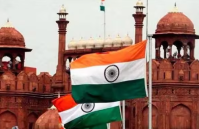 स्वतंत्रता दिवस पर न हो कोई चूक, खुफिया विभाग अलर्ट; VVIP की सुरक्षा को लेकर बुलाई गई बैठक