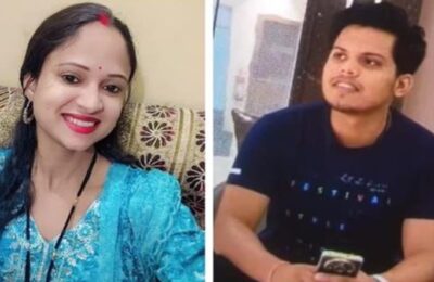 लव मैरिज की खौफनाक कहानी: पति ने अपनी पत्नी की हत्या करवाने के लिए अपने ही दोस्त 2.5 लाख देकर कार से कुचलवाया …