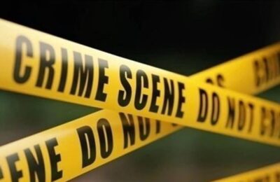 पत्नी और बच्चे की हत्या कर तस्वीरें वॉट्सएप ग्रुप में शेयर कर लिखा, दोनों को मार डाला…