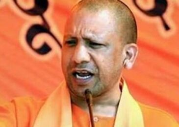 सपा के काले काम’, सीएम योगी ने कहा- बेटियों की सुरक्षा खतरे में डालना इनकी पहचान