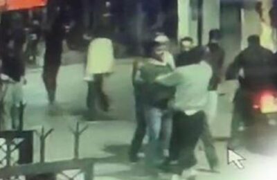 भदईपुरा: दबंगों ने पुरानी रंजिश के चलते युवक से मारपीट और हवाई फायरिंग की