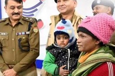 देहरादूनः भांजे का अपहरण कर दो लाख में किया सौदा…पुलिस ने गिरोह का किया पर्दाफाश