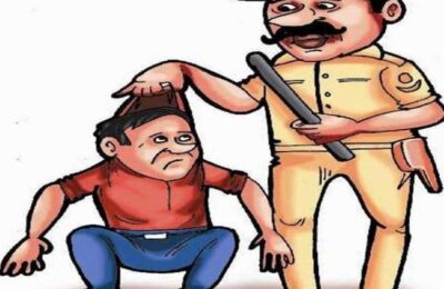 पौड़ी: चीता पुलिस की सक्रियता से चोर नहीं दे सके चोरी की घटना को अंजाम