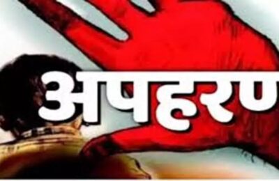 हल्द्वानी: खनन कारोबारी का अपहरण कर जंगल में फेंका अधमरा