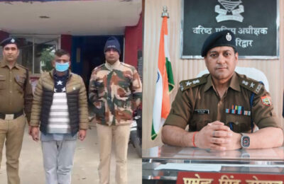 देहरादून: बेटी के प्रेमी को पिता ने चरस में जेल भिजवा दिया