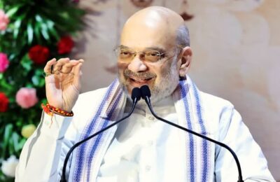 38वें नेशनल गेम्स का समापन समारोह, केंद्रीय गृह मंत्री अमित शाह करेंगे शिरकत