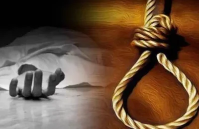 रुद्रपुर: थाना ट्रांजिट कैंप में विवाहिता ने किया खुदकुशी