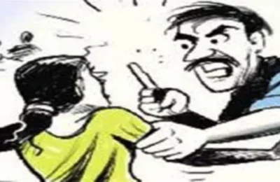 हल्द्वानी: पति को ढूंढने निकली महिला से स्कूटी सवार युवक ने की छेड़छाड़
