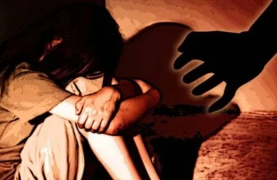नाबालिग से दुष्कर्म का आरोपी गिरफ्तार, बनभूलपुरा से किशोरी लापता