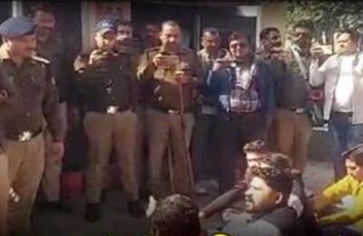 हरिद्वार जिले में लक्सर के निकट संदिग्ध परिस्थितियों में नाबालिग लड़की लापता