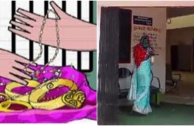 हरिद्वार: में महिला के बर्तन चमकाने के नाम पर सोने के कंगन लेकर फरार ठग