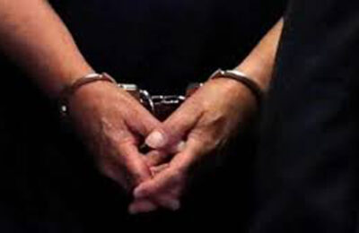 पिथौरागढ़ 15 वर्षीय बालिका से दुष्कर्म के आरोपी युवक को किया गिरफ्तार