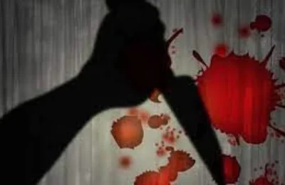 काशीपुर में पति ने अपनी दूसरी पत्नी पर धारदार हथियार से हमला कर किया घायल
