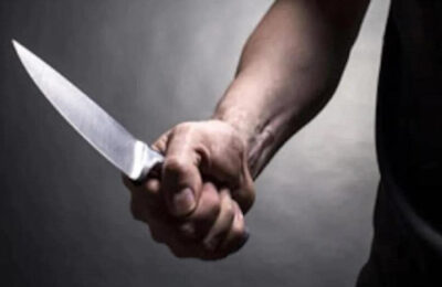 बदायूं: ड्यूटी से लौट रही सास के सिर पर दामाद ने मारी चाकू