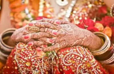 हल्द्वानी: दुल्हन करती रही बारात का इंतजार, दूल्हा हुआ फरार