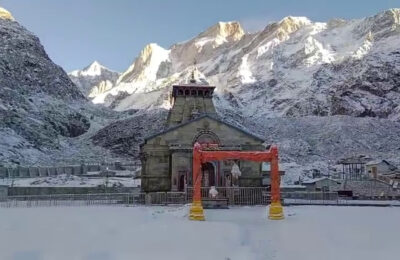 रुद्रप्रयाग: चारधाम में रील्स और वीडियो पर बैन, 30 अप्रैल से शुरू हो रही यात्रा