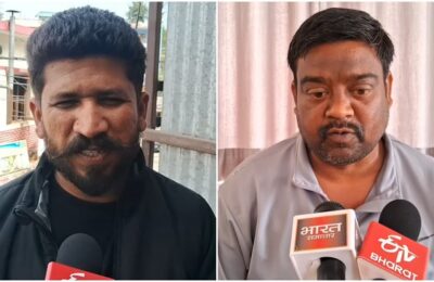 पौड़ी : विधायक के वायरल वीडियो, जिसमें वो कहते दिख रहे यदि अंग्रेज कुछ समय बाद जाते तो पौड़ी का विकास होता