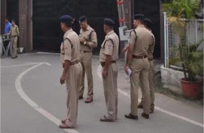 उत्तराखंड पुलिस सिपाही ने अपने ही विभाग की महिला दरोगा के साथ दुष्कर्म की घटना को दिया अंजाम