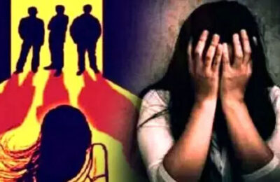 बरेली: महिला ने पांच अज्ञात लोगों पर चलती कार में सामूहिक दुष्कर्म करने और विरोध करने पर मारी गोली