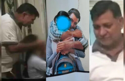 पीजी कॉलेज में छात्राओं के साथ यौन शोषण, आरोपी रजनीश को पुलिस ने किया गिरफ्तार